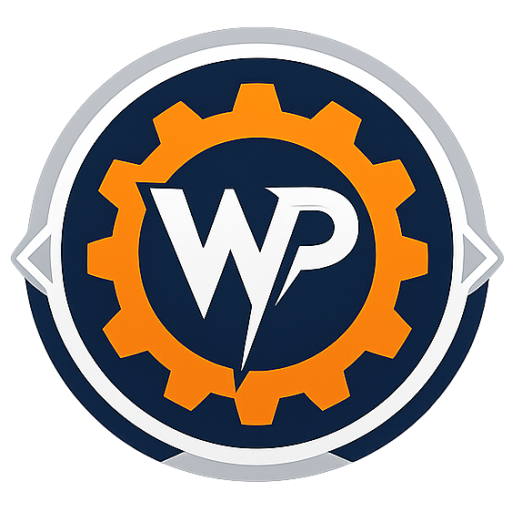 WP Store BD Logo